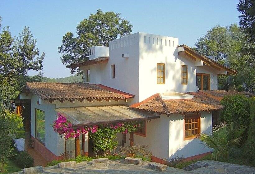 צימר Las Luciernagas