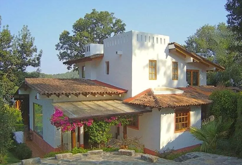 צימר Las Luciernagas