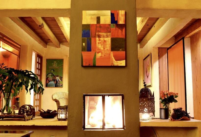 צימר Las Luciernagas