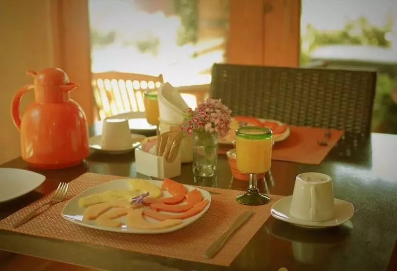 צימר Las Luciernagas