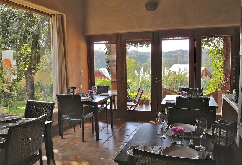 צימר Las Luciernagas