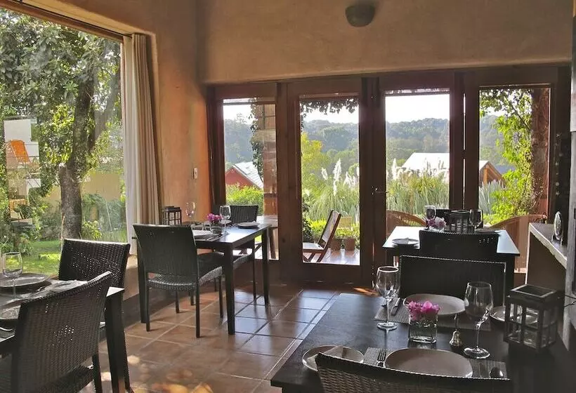 צימר Las Luciernagas