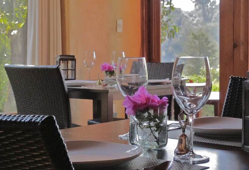 צימר Las Luciernagas