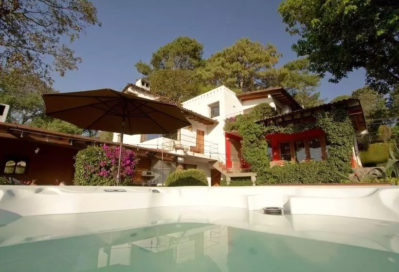 צימר Las Luciernagas