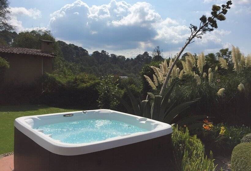 צימר Las Luciernagas