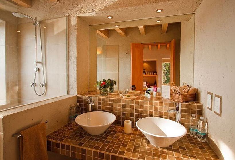 צימר Las Luciernagas