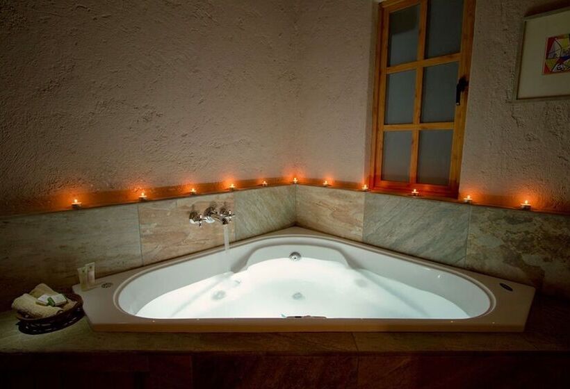 צימר Las Luciernagas