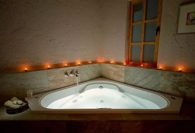 צימר Las Luciernagas