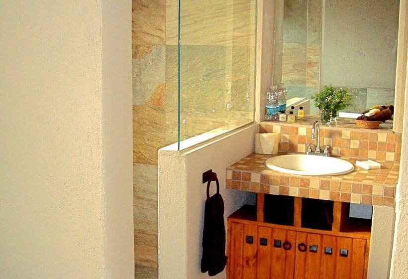 צימר Las Luciernagas