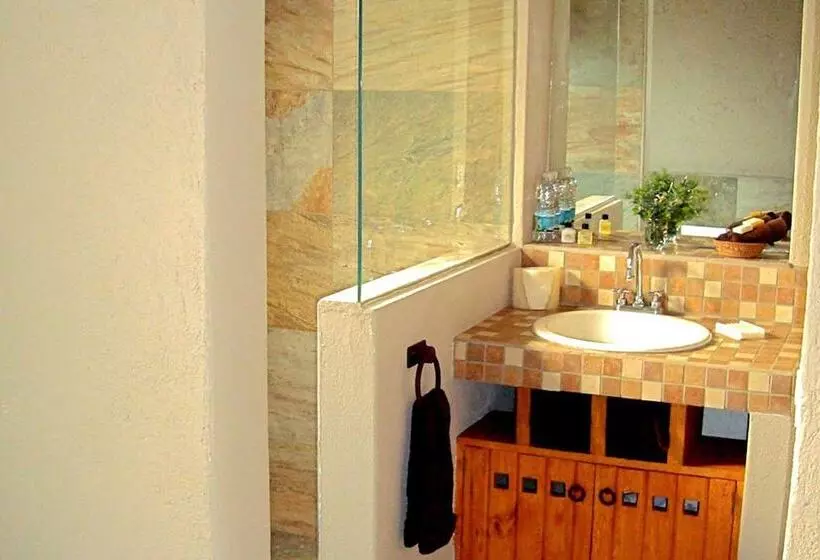 צימר Las Luciernagas