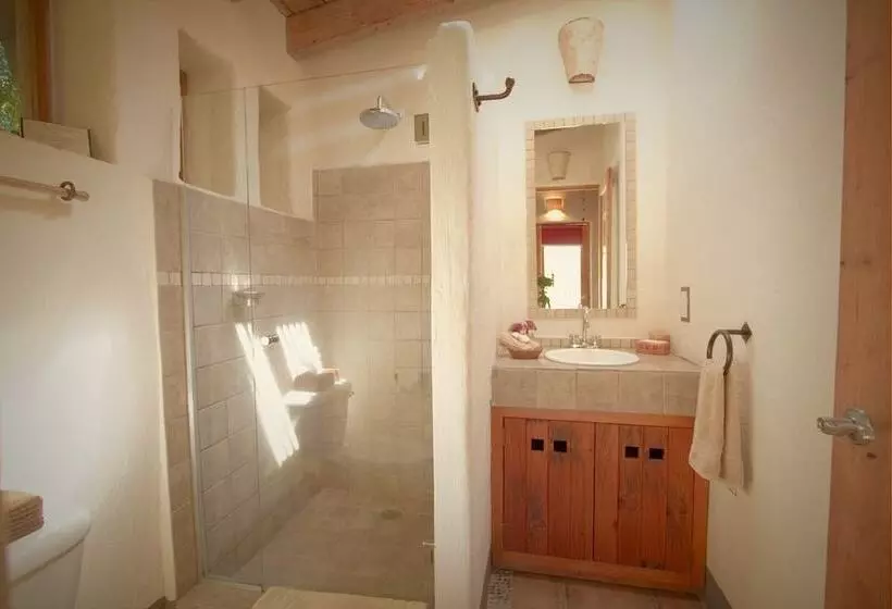 צימר Las Luciernagas