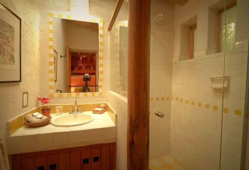 צימר Las Luciernagas