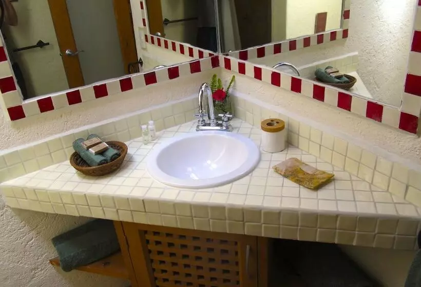 צימר Las Luciernagas