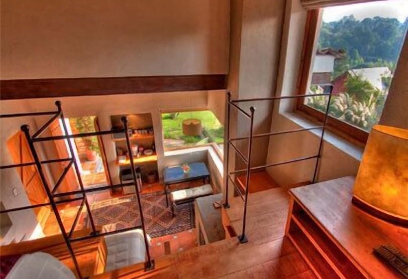 צימר Las Luciernagas