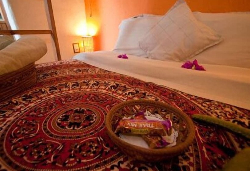 צימר Las Luciernagas