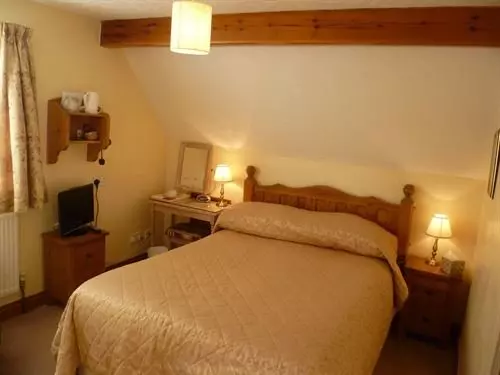 مبيت وإفطار Springfield House