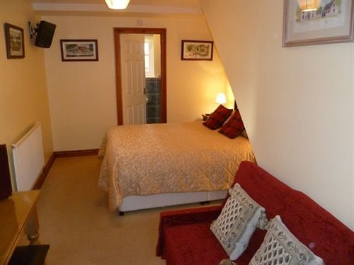 住宿加早餐 Springfield House