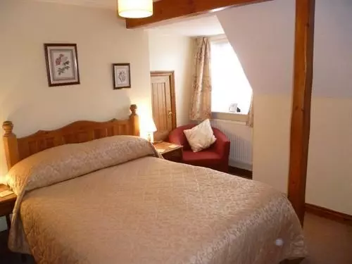 مبيت وإفطار Springfield House