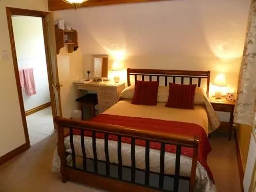 مبيت وإفطار Springfield House