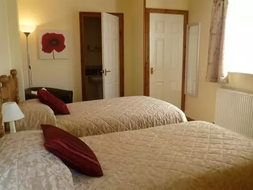 مبيت وإفطار Springfield House