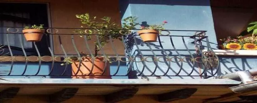 Casa Chikita Bed & Breakfast