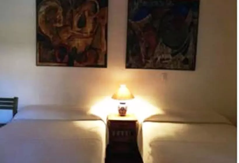 Casa Chikita Bed & Breakfast