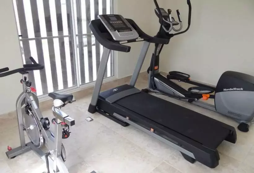 Departamentos Loft 77