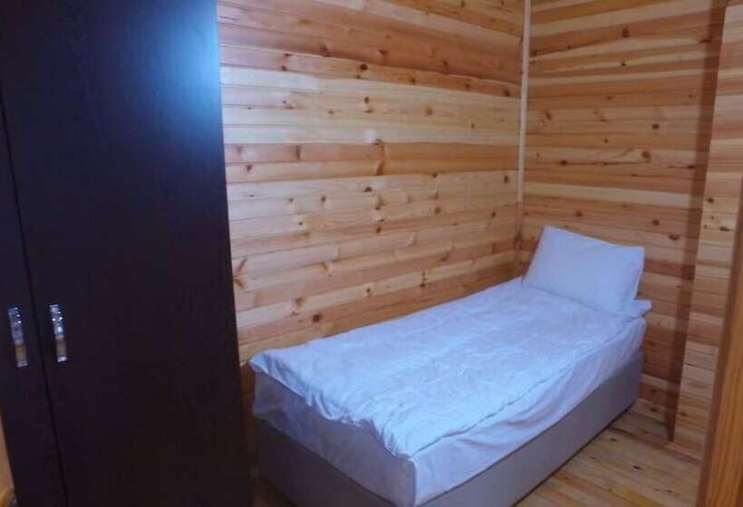 בית מלון כפרי Abant Kartal Yuvasi