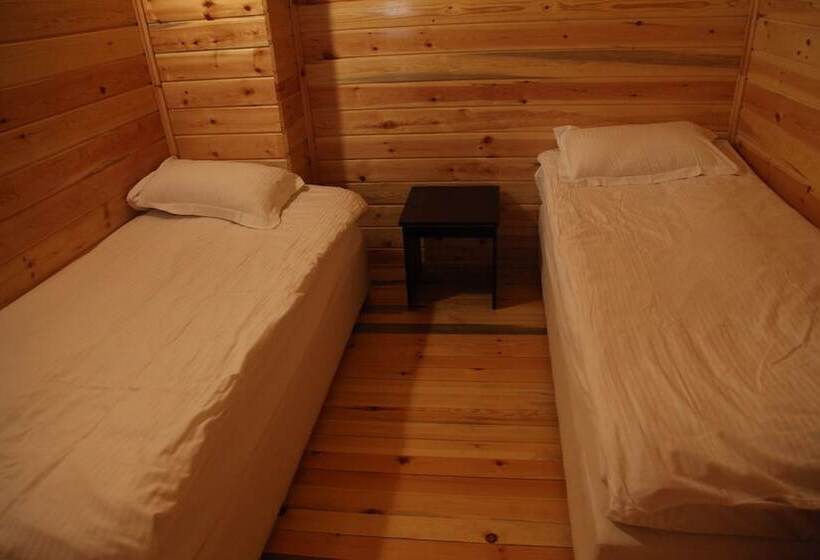 בית מלון כפרי Abant Kartal Yuvasi