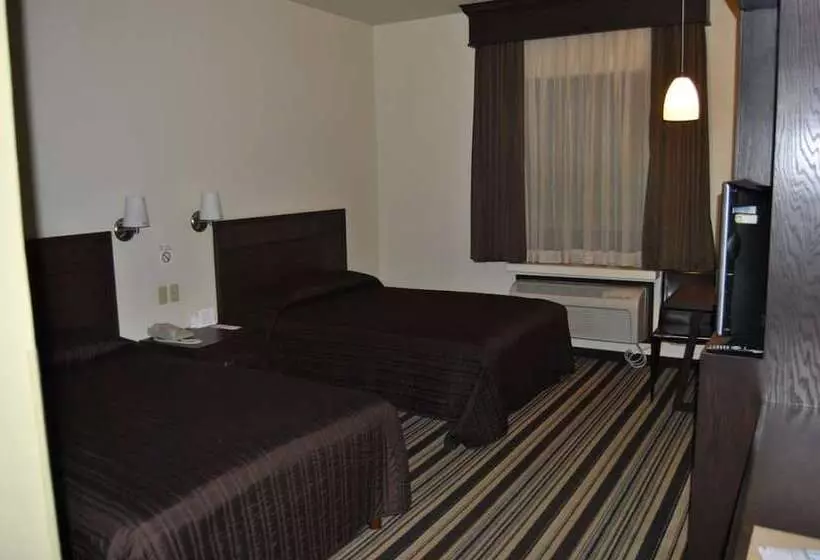 Hotel Alameda Express