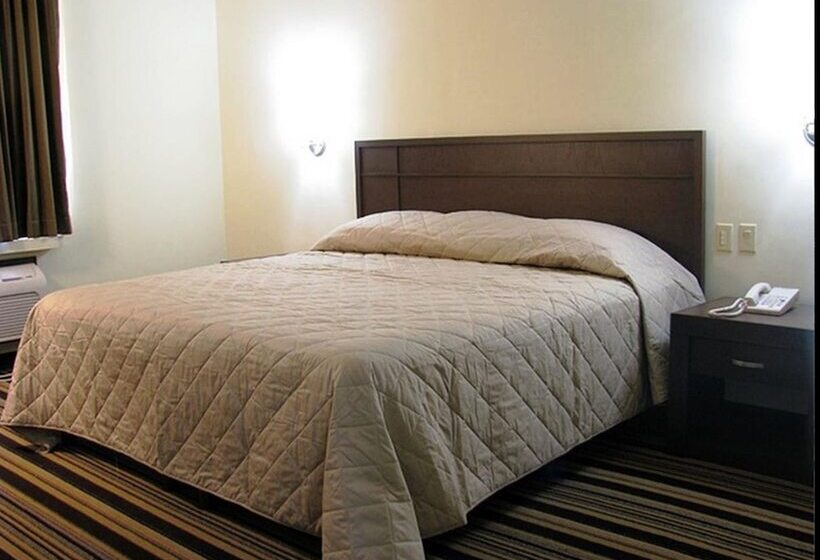 فندق Alameda Express