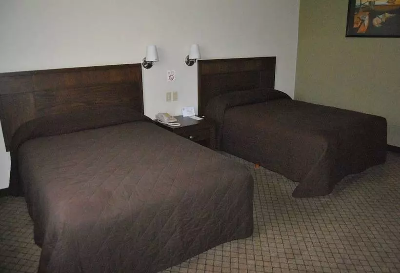 Hotel Alameda Express