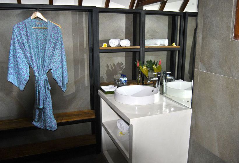 فندق Aliya Boutique Bungalows Umalas By The Lavana