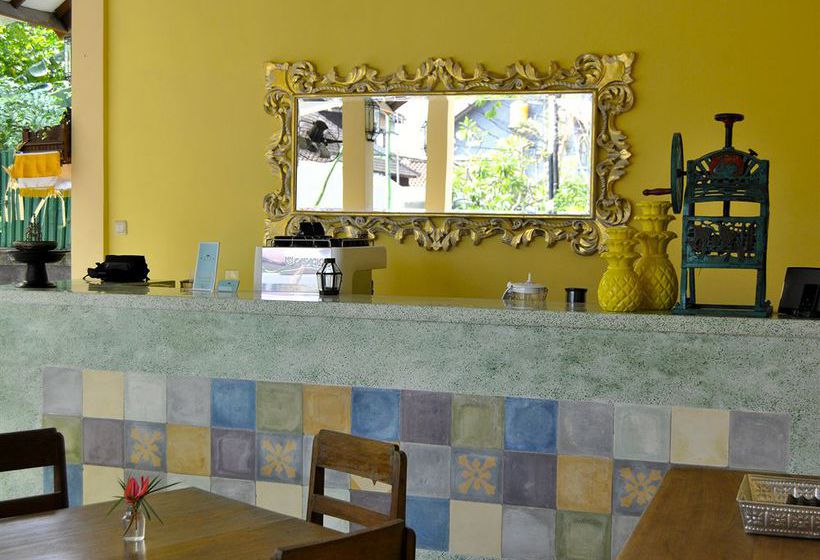 فندق Aliya Boutique Bungalows Umalas By The Lavana