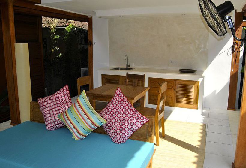 فندق Aliya Boutique Bungalows Umalas By The Lavana