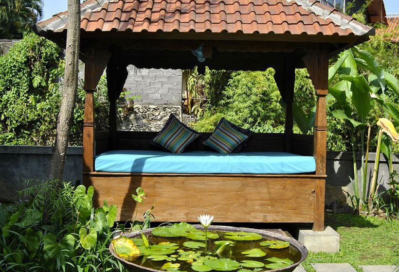 فندق Aliya Boutique Bungalows Umalas By The Lavana