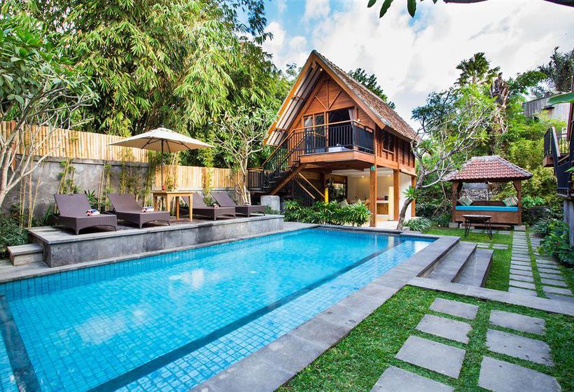 فندق Aliya Boutique Bungalows Umalas By The Lavana