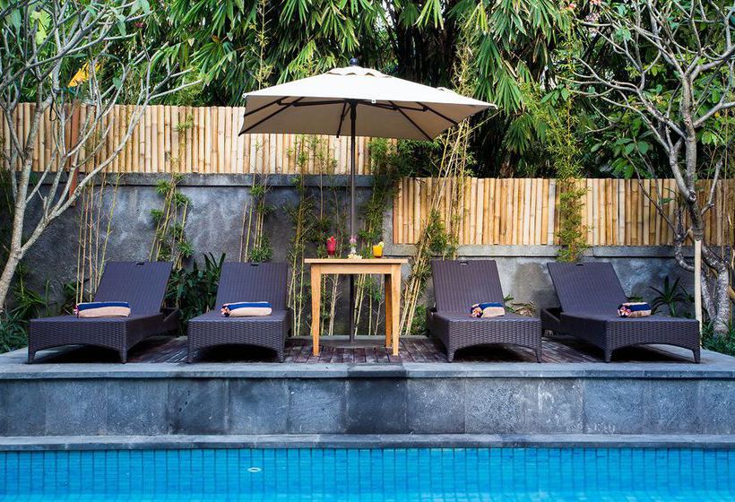 فندق Aliya Boutique Bungalows Umalas By The Lavana