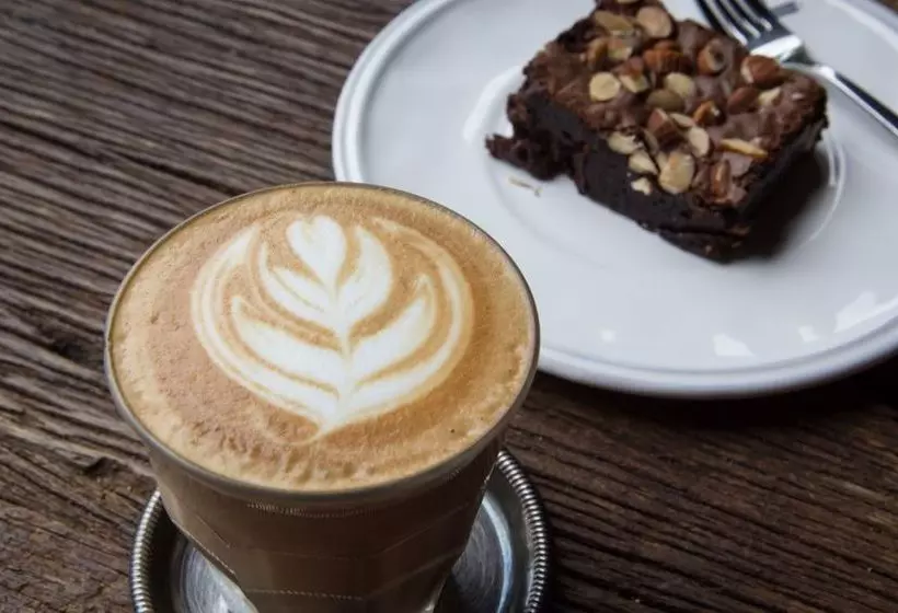 בית מלון כפרי Aliya Boutique Bungalows Umalas By The Lavana