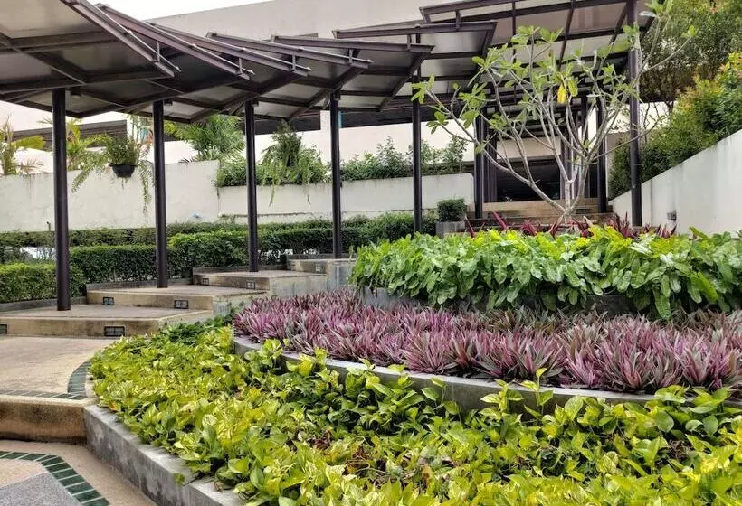 ホテル Ampo Residence