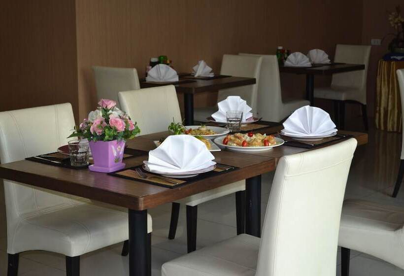 فندق Ampo Residence