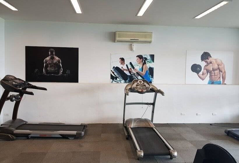 فندق Ampo Residence