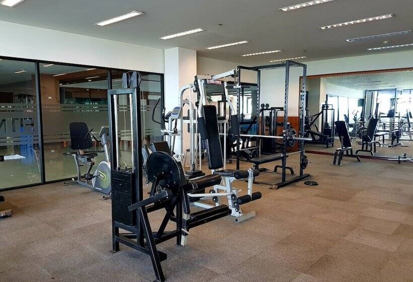 فندق Ampo Residence