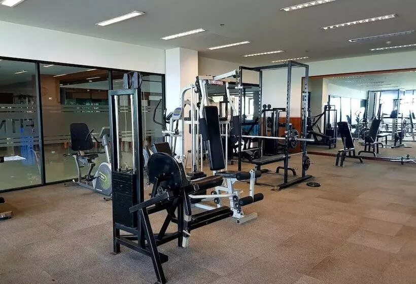 ホテル Ampo Residence