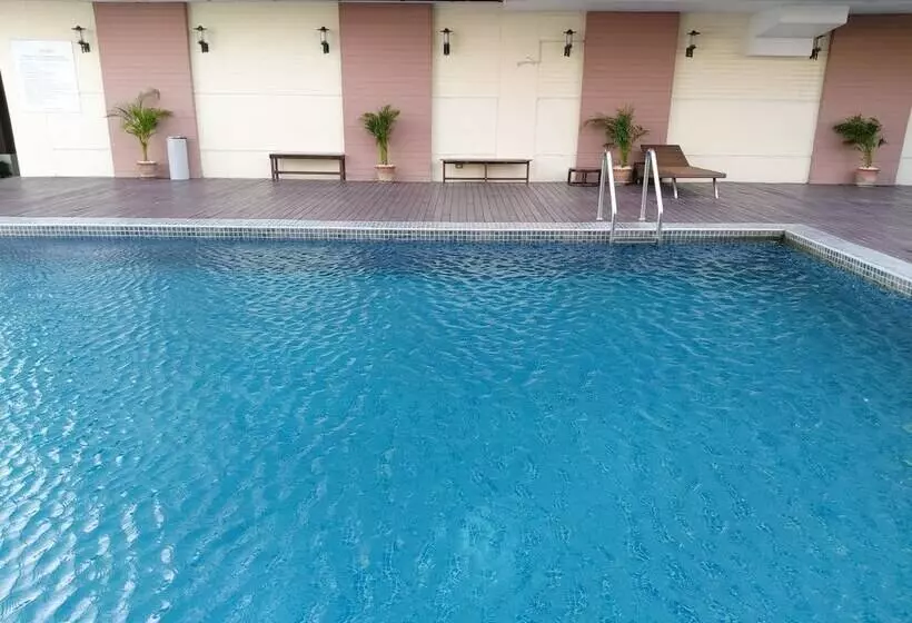 ホテル Ampo Residence