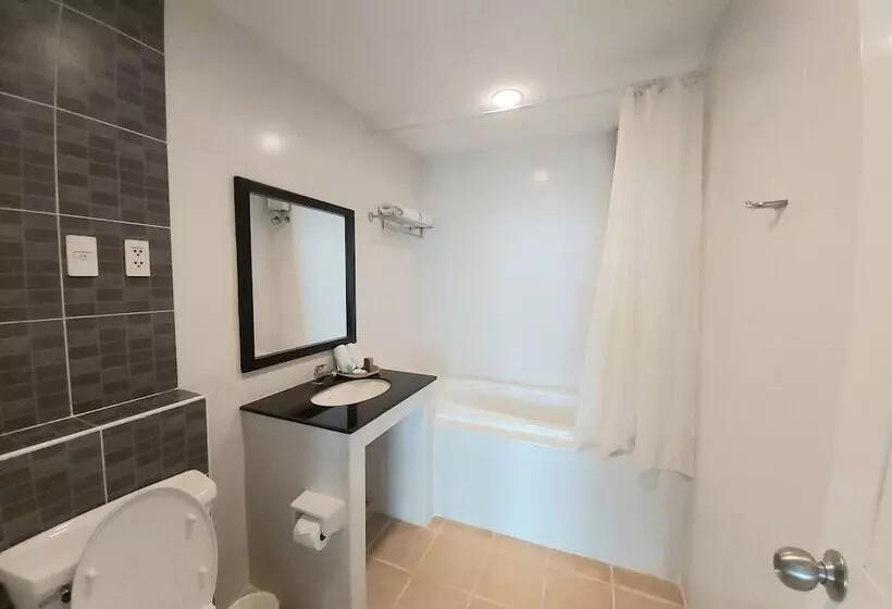 ホテル Ampo Residence