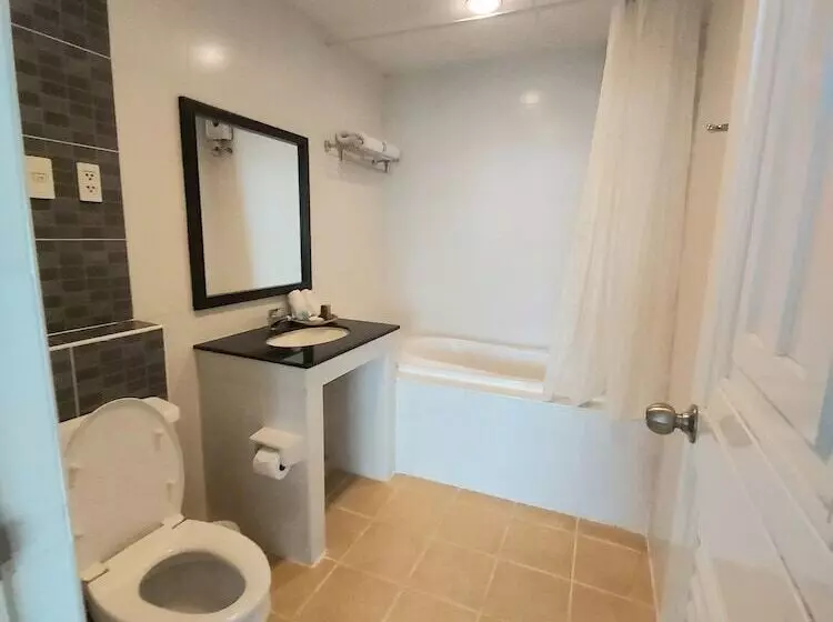 ホテル Ampo Residence