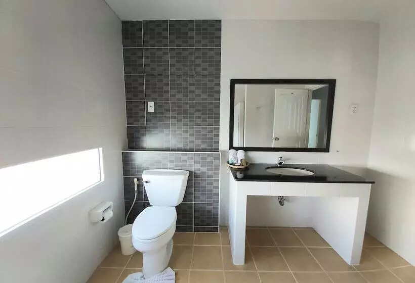 ホテル Ampo Residence