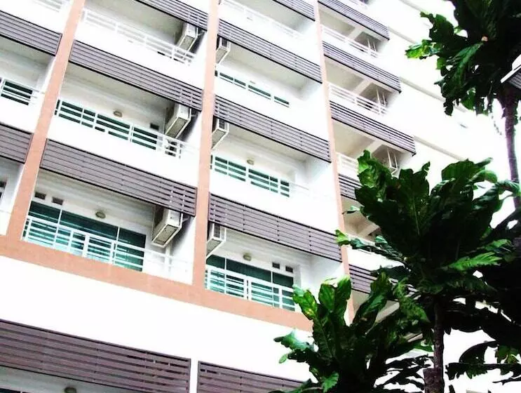 ホテル Ampo Residence