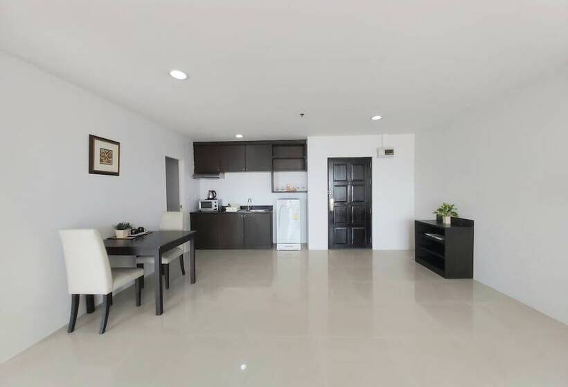 فندق Ampo Residence